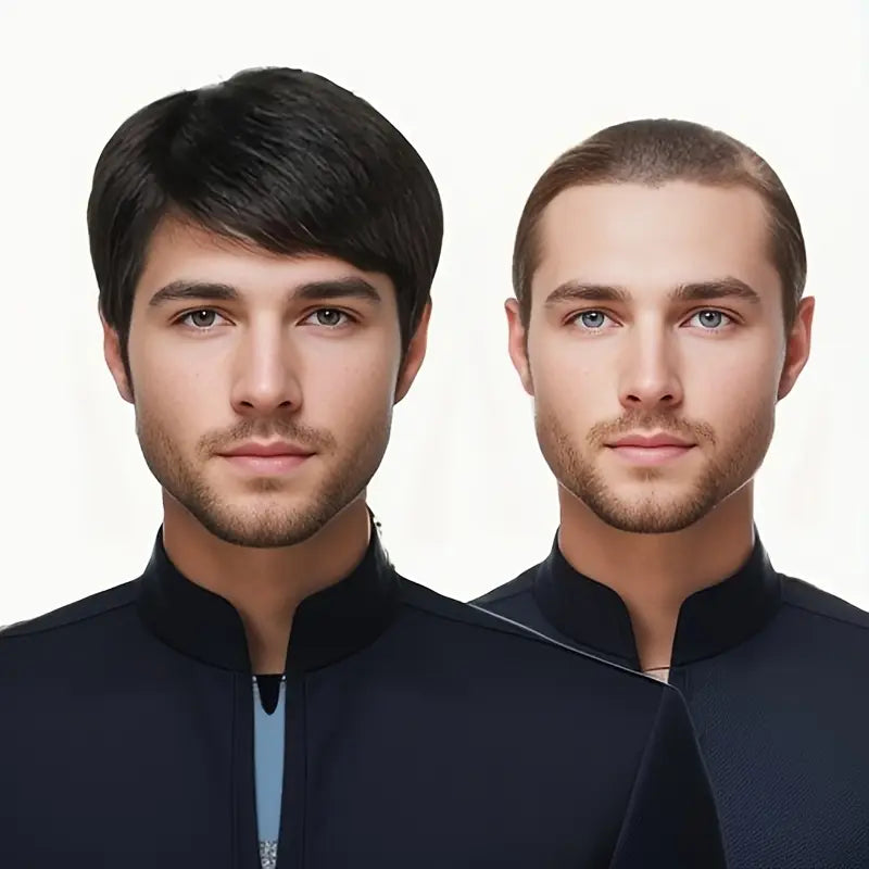 Full Silky Straight Hair Wig